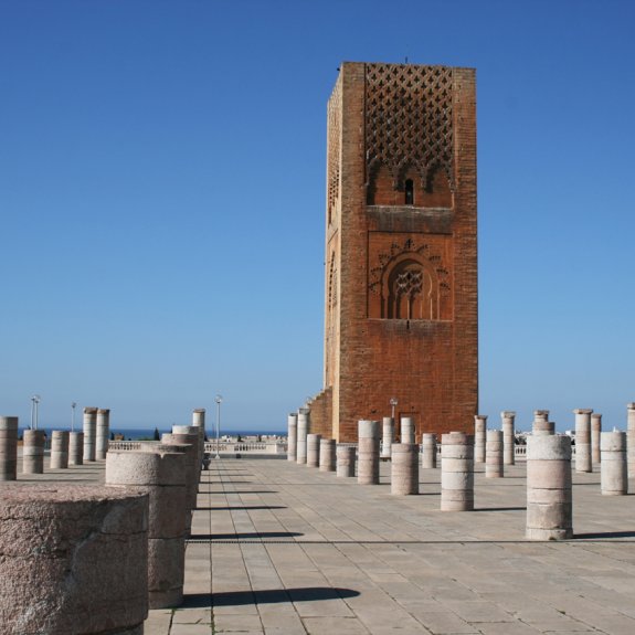 الرباط