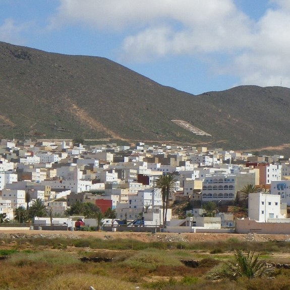 سيدي افني