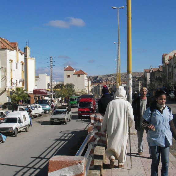 الحاجب