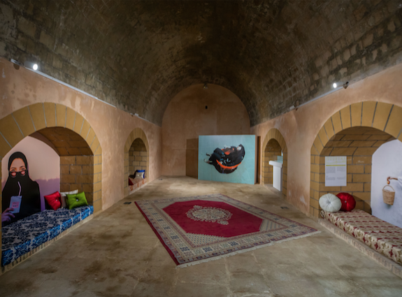 Musée national de la photographie