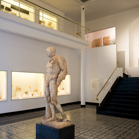 Musée de l’histoire et des civilisations