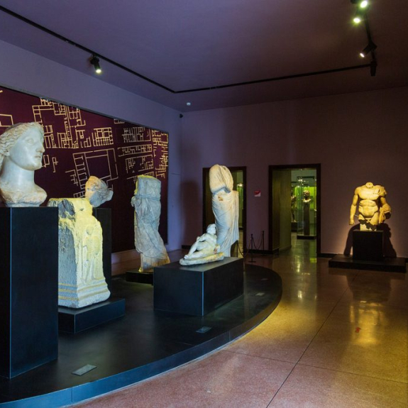 Musée de l’histoire et des civilisations