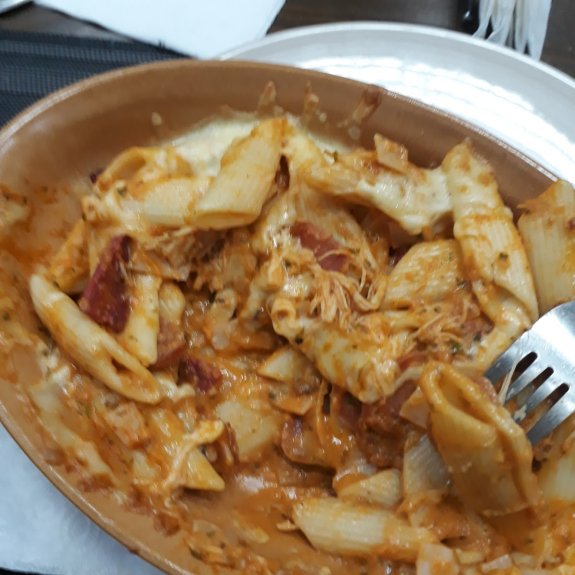 3P - Pizza, Pâtes, Patata Assada