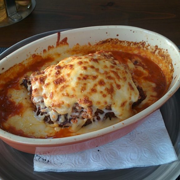 3P - Pizza, Pâtes, Patata Assada