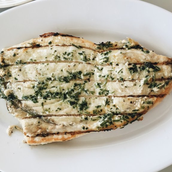 Al Bahriya Seafood Restaurant