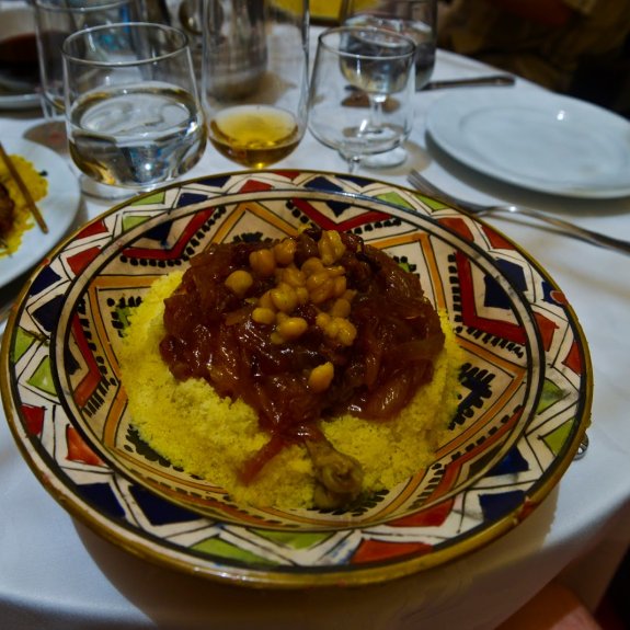 Al-Fassia Restaurant