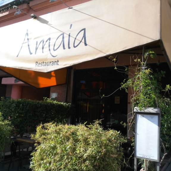 Amaia Restaurant
