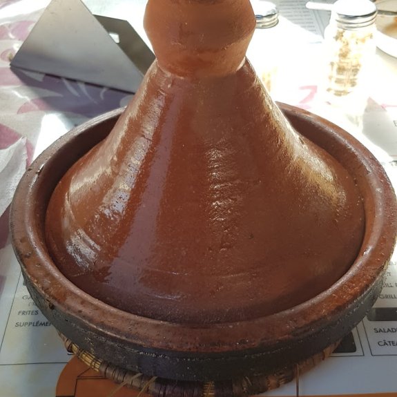 Bistrot Sésame