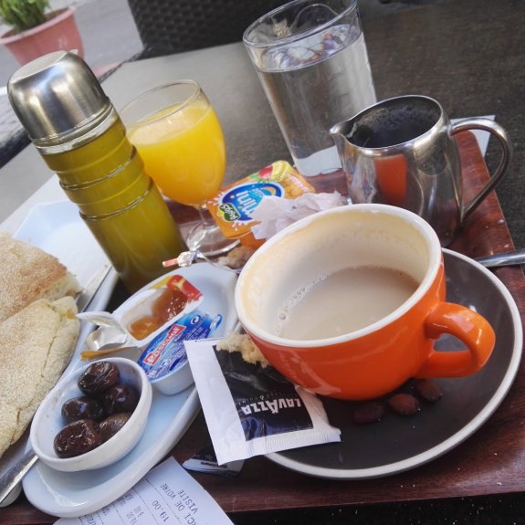 Café Diamant Vert