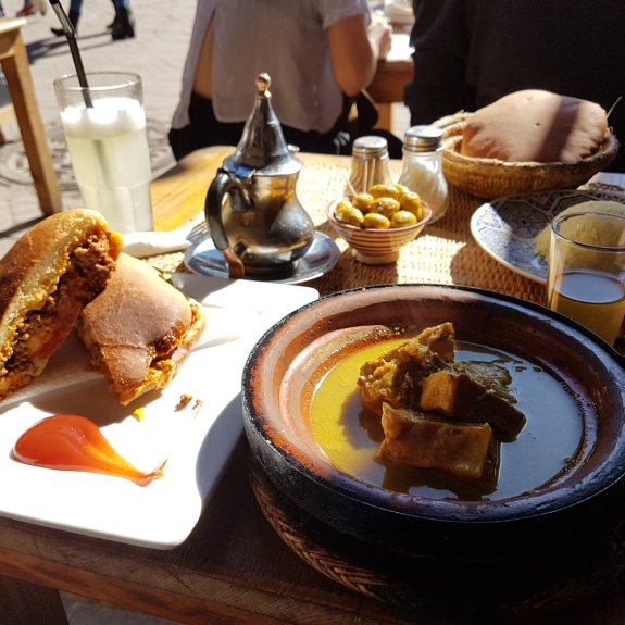 Café Kessabine