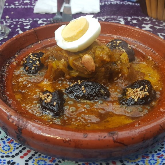 Cafe Laglali