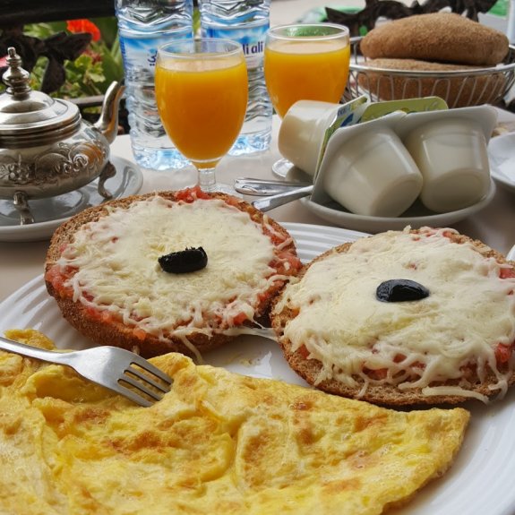 Café Opheor