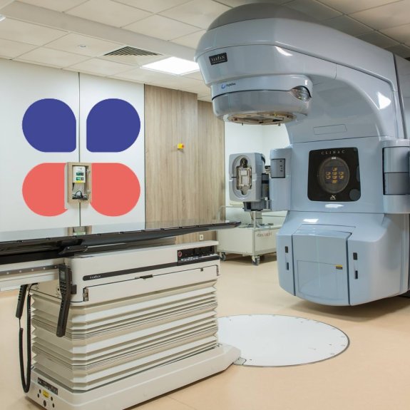 Centre d'Oncologie Majorelle