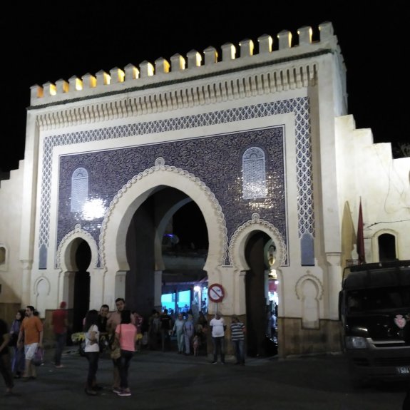 Chez Hakim