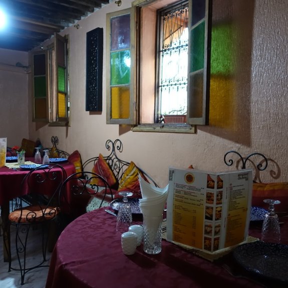 Chez Hakim