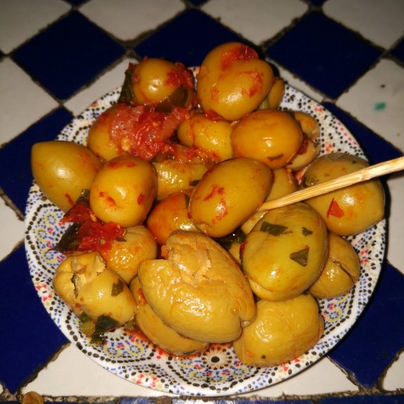 Chez Hakim