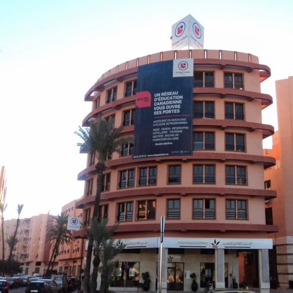 Collège LaSalle Marrakech