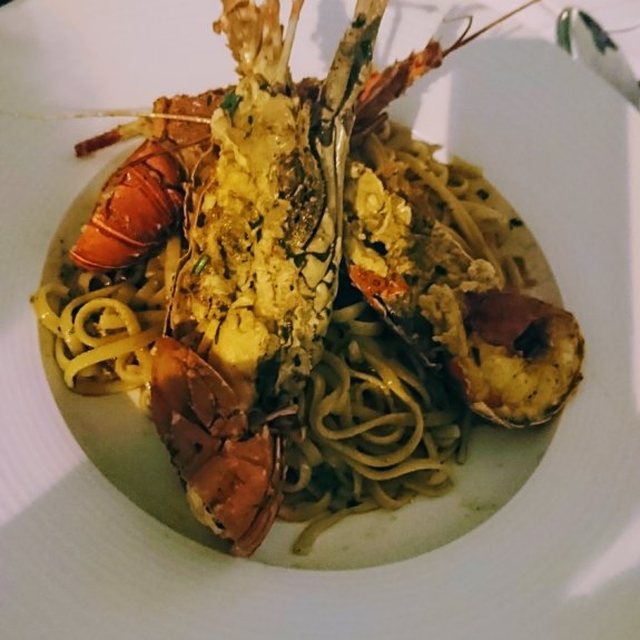 Cosmopolitan Restaurant