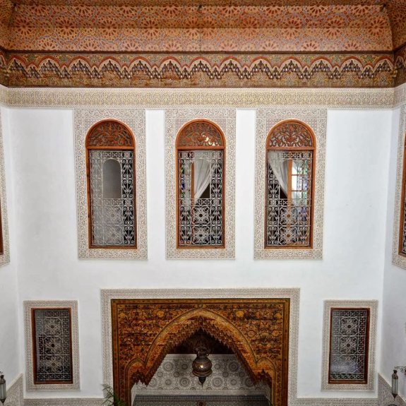 Dar Roumana