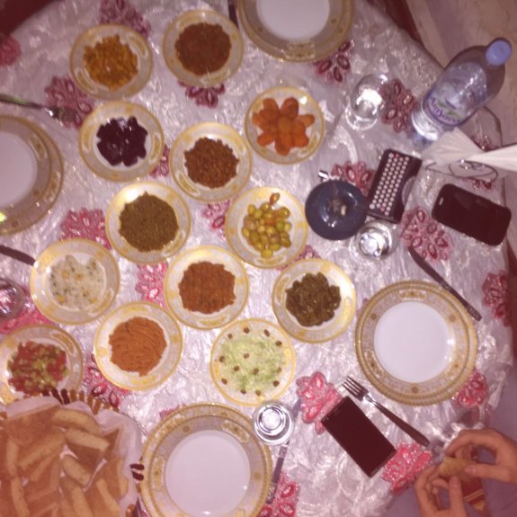 Dar Tajine