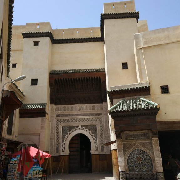 Dar Tajine