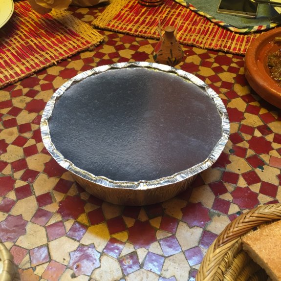 Dar Zaki (Restaurant)