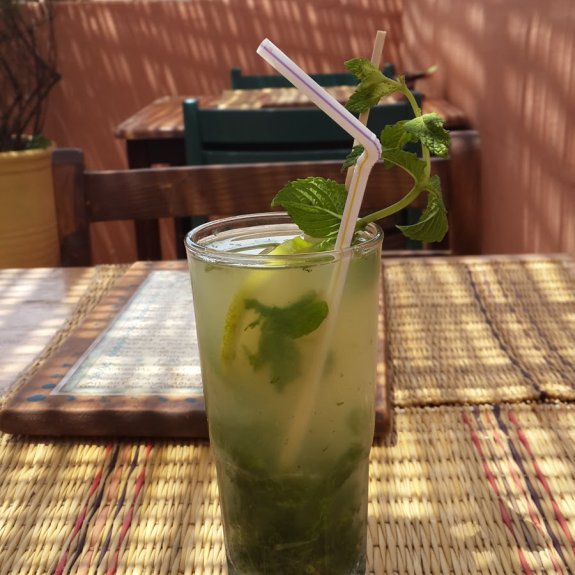 Earth Café