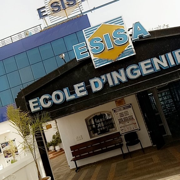 ESISA