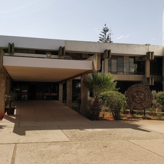 Faculté des Sciences Ibn Taoufik