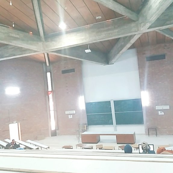 Faculté des Sciences Ibn Taoufik