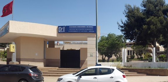 Faculty of Juridical, Economic and Social Sciences - Souissi