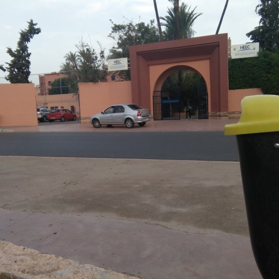 HEEC Marrakech