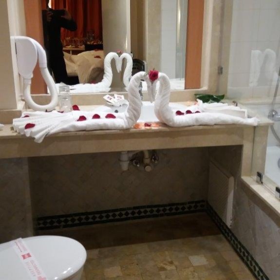 Hotel ibis Fes