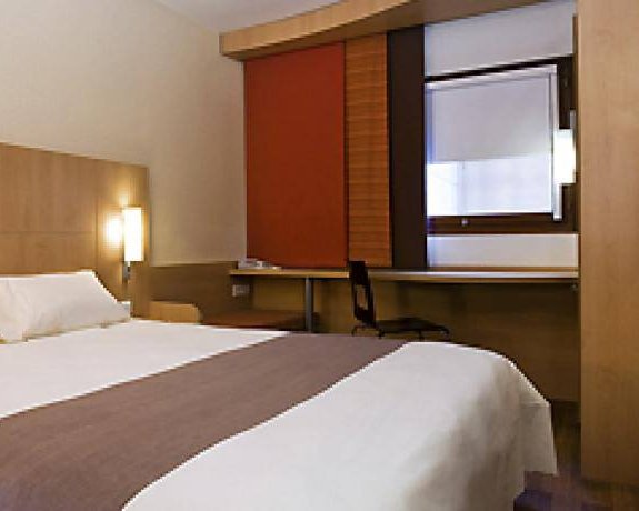 Hotel ibis Moussafir Fes