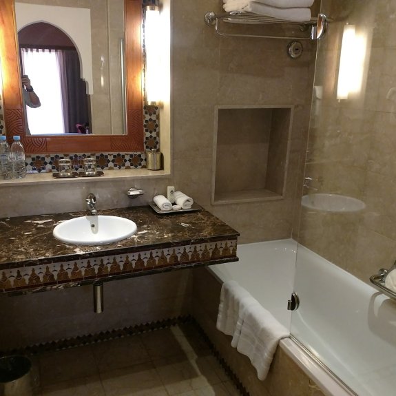 Hotel Sofitel Marrakech Palais Imperial