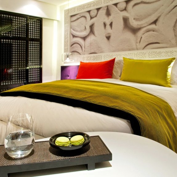 Hotel Sofitel Rabat Jardin des Roses