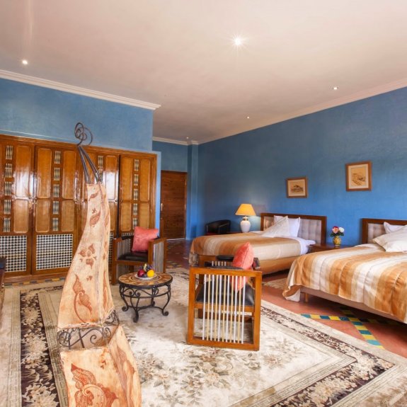 Hotel Sultana Royal Golf