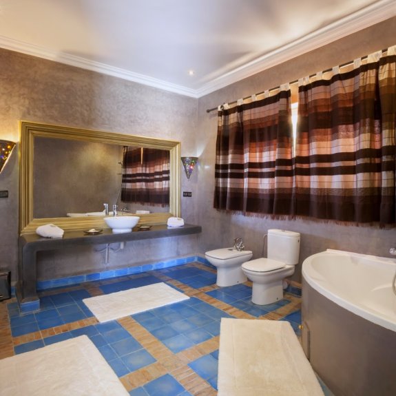 Hotel Sultana Royal Golf