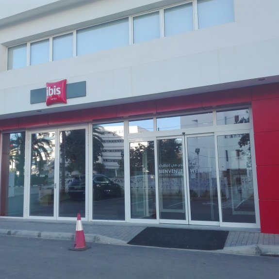IBIS RABAT AGDAL