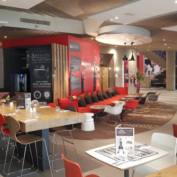 IBIS RABAT AGDAL