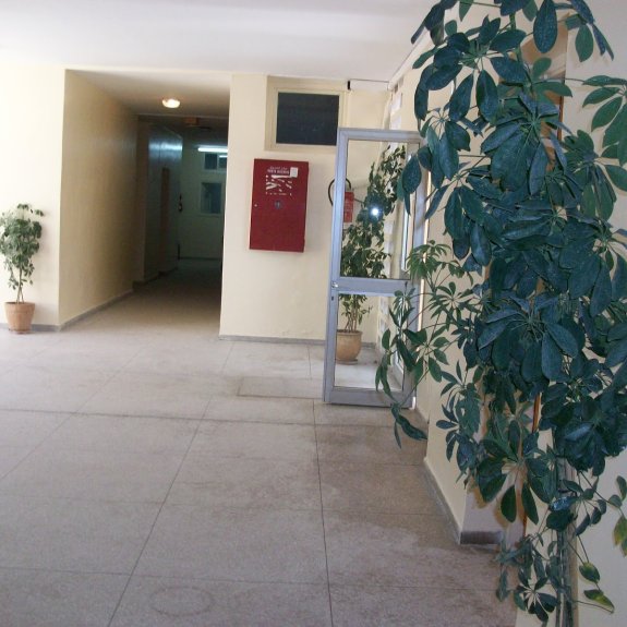 Ibn Nafis Hospital
