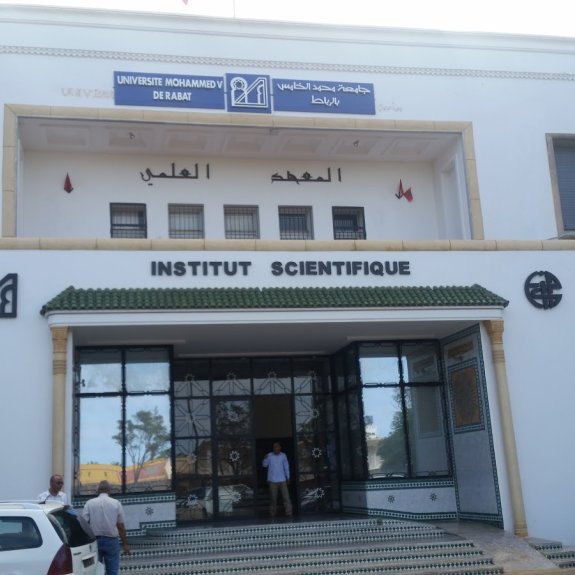 Institut Scientifique