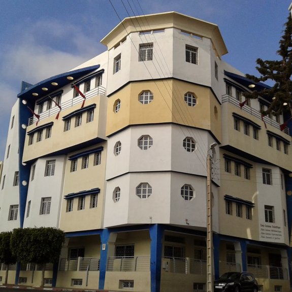 Institution Al Inbiaat Private