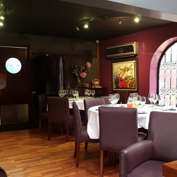 l'Annexe Restaurant Marrakech