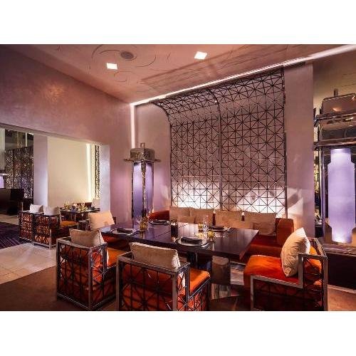 L'ATELIER ORIENTAL