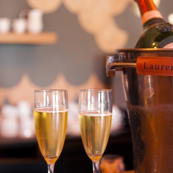 Le Birdie - Restaurant du golf tanger Lounge Tapas