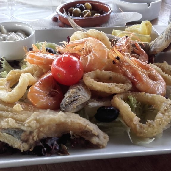 Le Dhow - Restaurant Bar Lounge