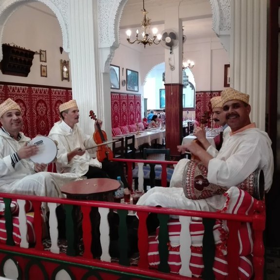 Le Nabab