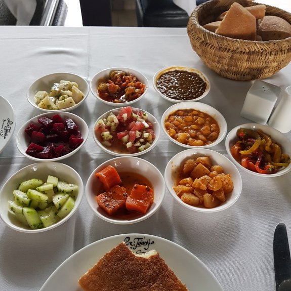 Le Tanjia