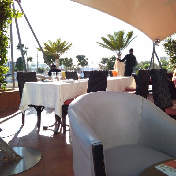 Little Norway ( Restaurant )